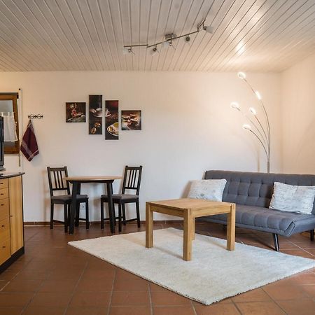 טובינגן Apartment Am Denzenberg מראה חיצוני תמונה